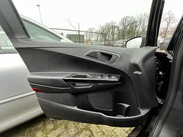 Ford b-max 1.6i ti-vct titanium powershift 105 at,2016 - afbeelding 7 van  28