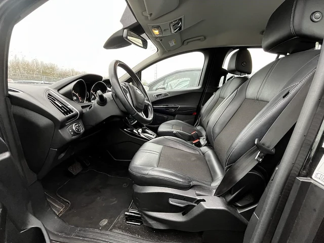 Ford b-max 1.6i ti-vct titanium powershift 105 at,2016 - afbeelding 8 van  28