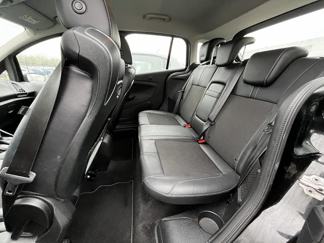 Ford b-max 1.6i ti-vct titanium powershift 105 at,2016 - afbeelding 9 van  28