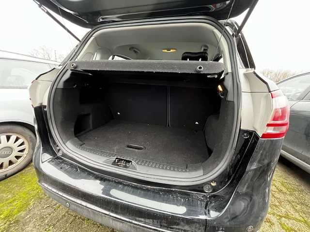 Ford b-max 1.6i ti-vct titanium powershift 105 at,2016 - afbeelding 11 van  28