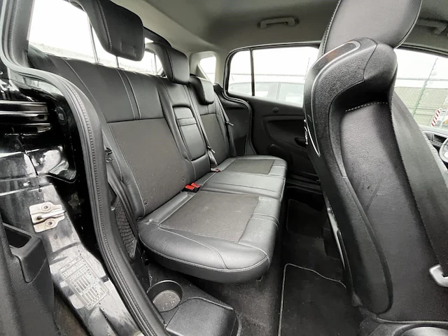 Ford b-max 1.6i ti-vct titanium powershift 105 at,2016 - afbeelding 13 van  28