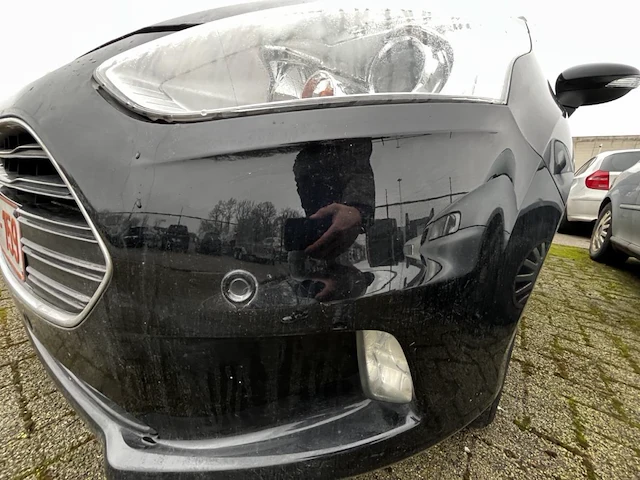 Ford b-max 1.6i ti-vct titanium powershift 105 at,2016 - afbeelding 17 van  28