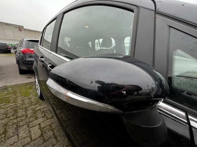 Ford b-max 1.6i ti-vct titanium powershift 105 at,2016 - afbeelding 20 van  28