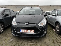 Ford b-max 1.6i ti-vct titanium powershift 105 at,2016 - afbeelding 12 van  28