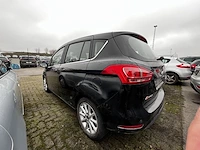 Ford b-max 1.6i ti-vct titanium powershift 105 at,2016 - afbeelding 24 van  28