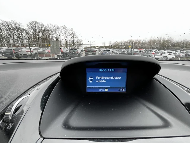 Ford b-max 1.6i ti-vct titanium powershift 105 at,2016 - afbeelding 27 van  28