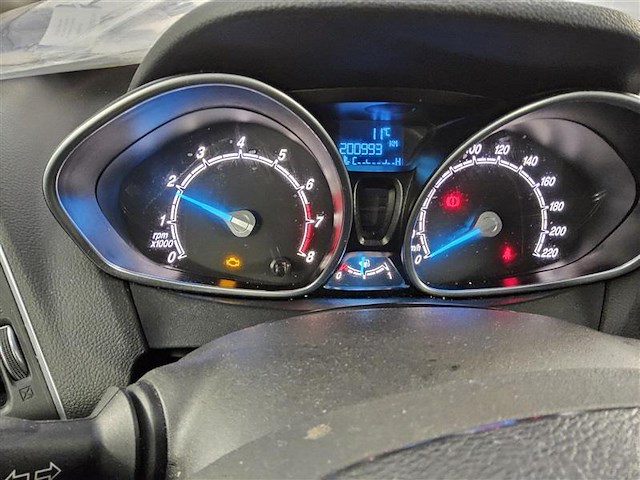 Ford b-max, 2013 - afbeelding 2 van  11