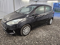 Ford b-max, 2013