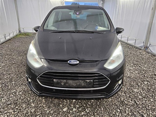 Ford b-max, 2013 - afbeelding 4 van  11