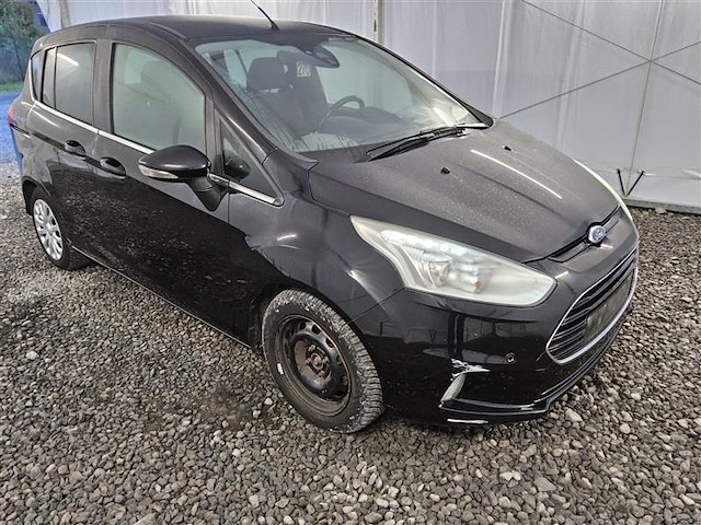 Ford b-max, 2013 - afbeelding 5 van  11