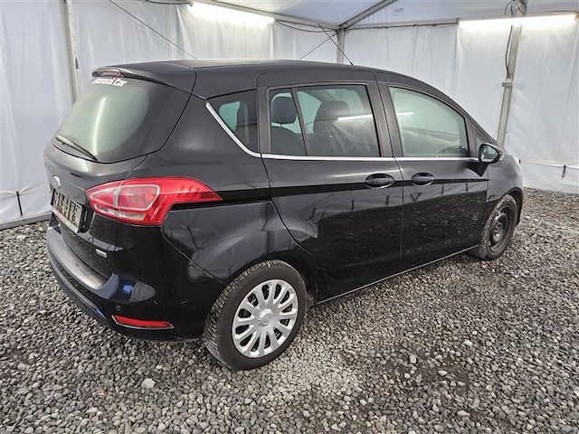Ford b-max, 2013 - afbeelding 6 van  11