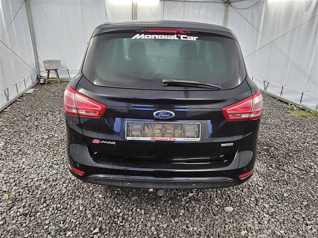 Ford b-max, 2013 - afbeelding 7 van  11