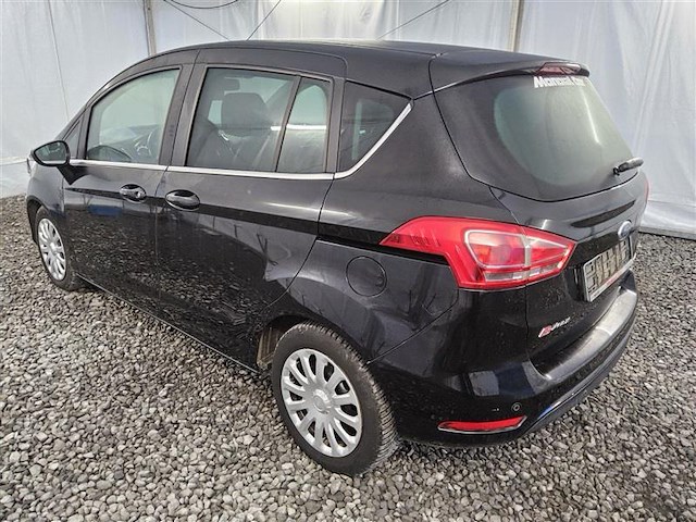 Ford b-max, 2013 - afbeelding 8 van  11