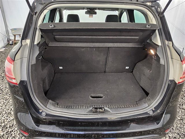 Ford b-max, 2013 - afbeelding 9 van  11