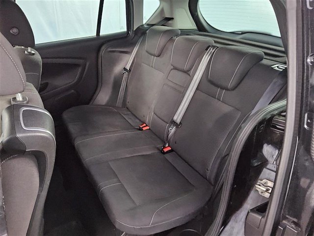 Ford b-max, 2013 - afbeelding 10 van  11