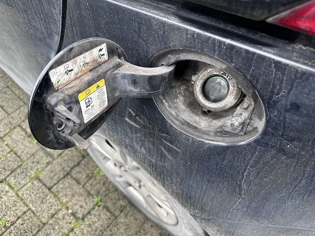 Ford b-max trend ecoboost,2017 - afbeelding 5 van  14
