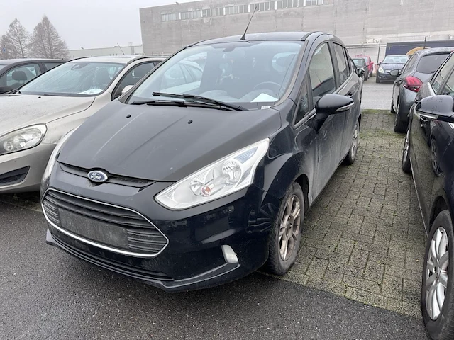 Ford b-max trend ecoboost,2017 - afbeelding 1 van  14