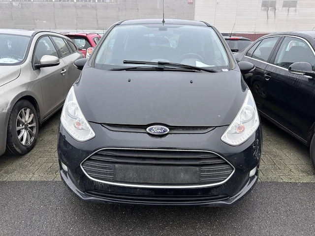 Ford b-max trend ecoboost,2017 - afbeelding 7 van  14