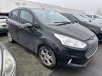 Ford b-max trend ecoboost,2017 - afbeelding 8 van  14