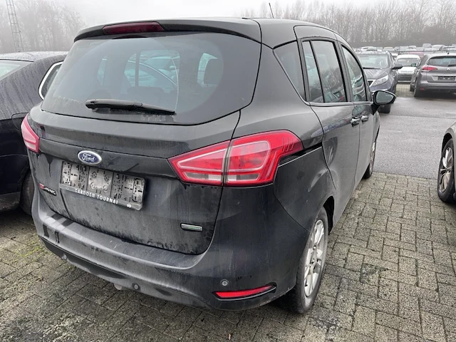 Ford b-max trend ecoboost,2017 - afbeelding 9 van  14
