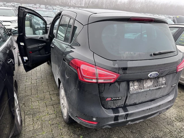 Ford b-max trend ecoboost,2017 - afbeelding 10 van  14