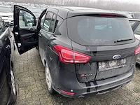 Ford b-max trend ecoboost,2017 - afbeelding 10 van  14