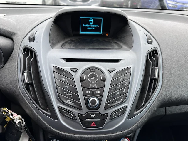 Ford b-max trend ecoboost,2017 - afbeelding 13 van  14