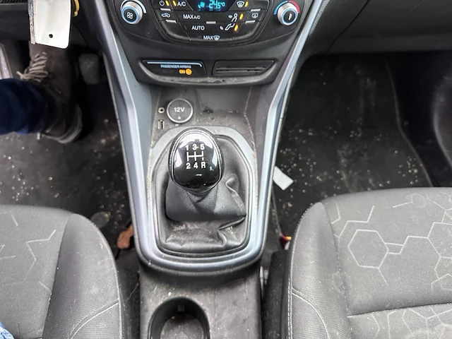 Ford b-max trend ecoboost,2017 - afbeelding 14 van  14