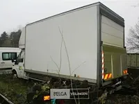 Ford bakwagen met laadklep - afbeelding 9 van  23