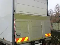 Ford bakwagen met laadklep - afbeelding 10 van  23