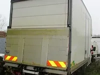 Ford bakwagen met laadklep - afbeelding 13 van  23
