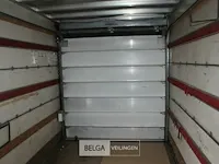 Ford bakwagen met laadklep - afbeelding 14 van  23
