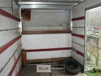 Ford bakwagen met laadklep - afbeelding 15 van  23