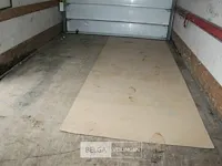 Ford bakwagen met laadklep - afbeelding 17 van  23
