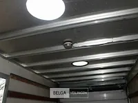 Ford bakwagen met laadklep - afbeelding 18 van  23