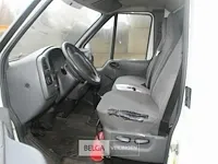 Ford bakwagen met laadklep - afbeelding 20 van  23