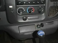 Ford bakwagen met laadklep - afbeelding 21 van  23
