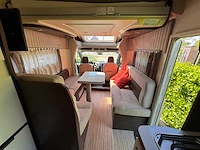 Ford benimar tessoro camper 2015 - afbeelding 11 van  19
