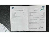 Ford benimar tessoro camper 2015 - afbeelding 15 van  19