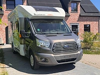 Ford benimar tessoro camper 2015 - afbeelding 4 van  19
