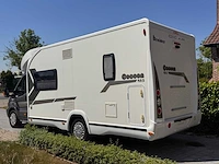 Ford benimar tessoro camper 2015 - afbeelding 5 van  19
