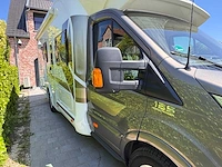 Ford benimar tessoro camper 2015 - afbeelding 6 van  19