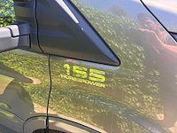 Ford benimar tessoro camper 2015 - afbeelding 7 van  19