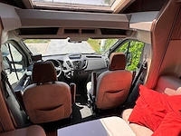 Ford benimar tessoro camper 2015 - afbeelding 13 van  19