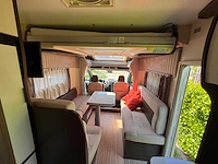 Ford benimar tessoro camper 2015 - afbeelding 14 van  19