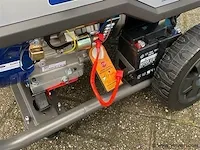 Ford benzine generator met krachtstroom - afbeelding 3 van  4