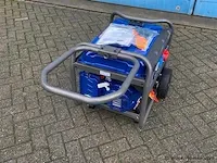 Ford benzine generator met krachtstroom - afbeelding 4 van  4