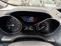 Ford c-max 1.0 ecoboost titanium style s-s 125, 2015 - afbeelding 2 van  30
