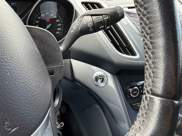 Ford c-max 1.0 ecoboost titanium style s-s 125, 2015 - afbeelding 3 van  30