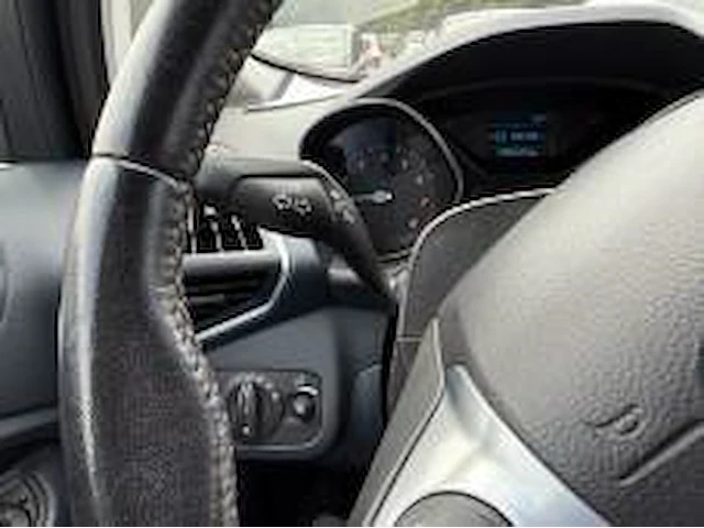 Ford c-max 1.0 ecoboost titanium style s-s 125, 2015 - afbeelding 4 van  30